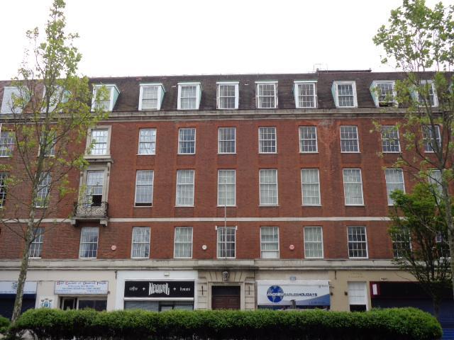 Main image of property: Ferensway, Hull, HU2 8LD