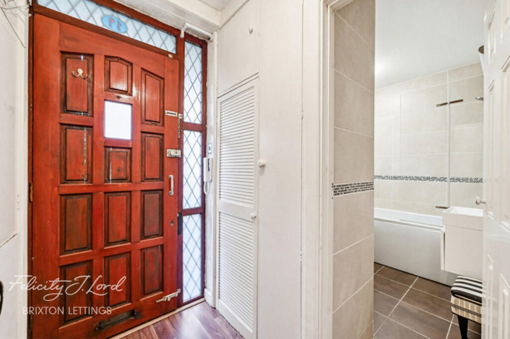 Main image of property: Canterbury Crescent, London