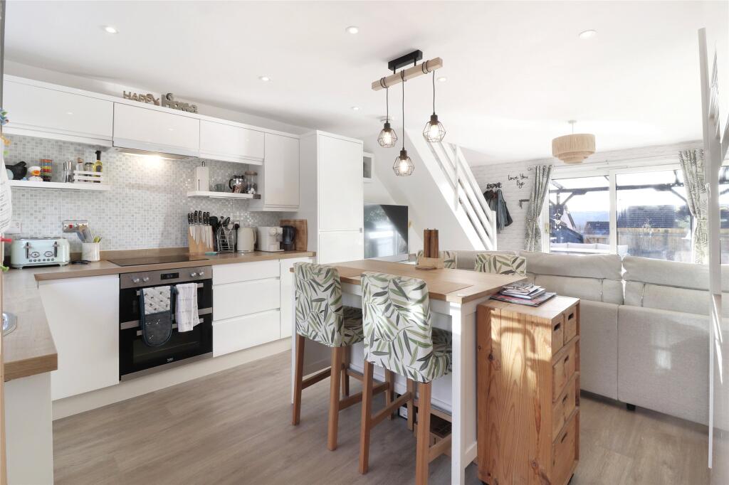 Main image of property: Quicks Walk, Torrington, Devon, EX38