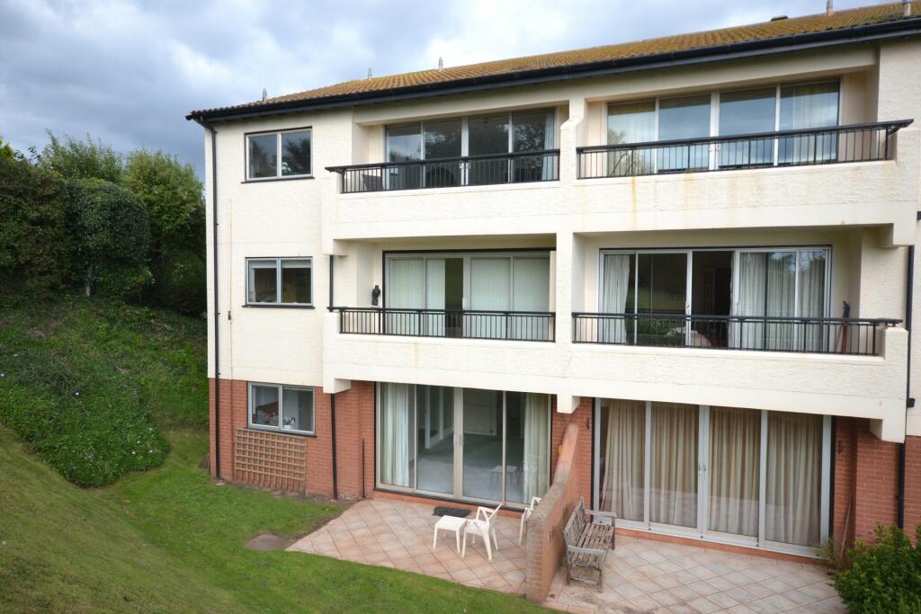 Main image of property: Cliff Road, Budleigh Salterton, Devon