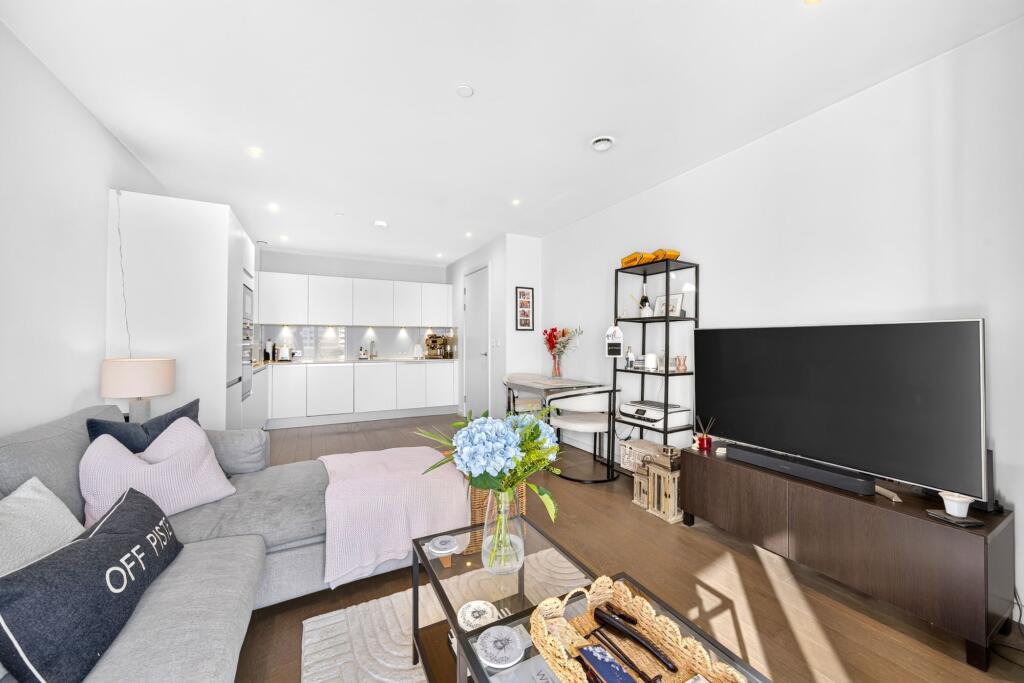 Apartment in London
