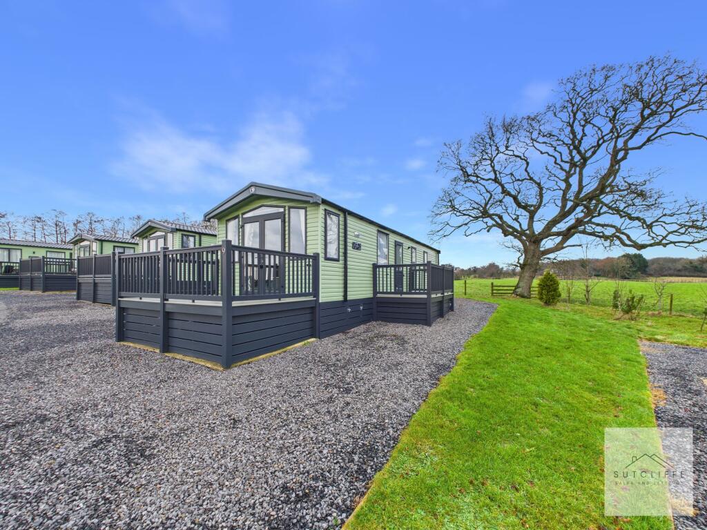 Main image of property: The Horns Dam, Horns Lane, PR3