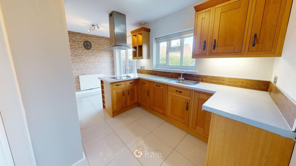 House in Doncaster, South Yorkshire - View 5