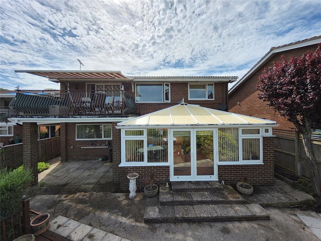 House in Seaview, Nettlestone and Seaview