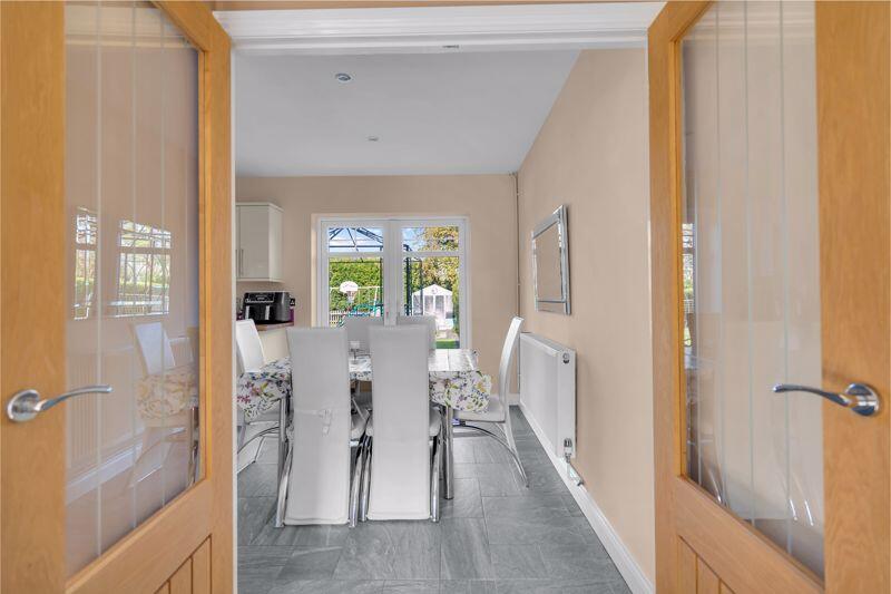House in Healing, North East Lincolnshire - View 5