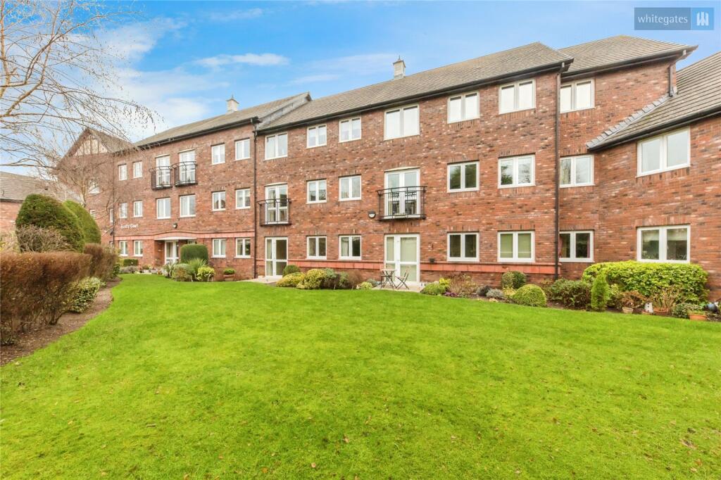 Main image of property: Beatty Court, Holland Walk, Nantwich, Cheshire, CW5