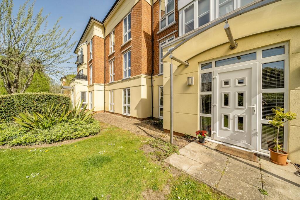 Main image of property: Trevelyan Court, Windsor, SL4