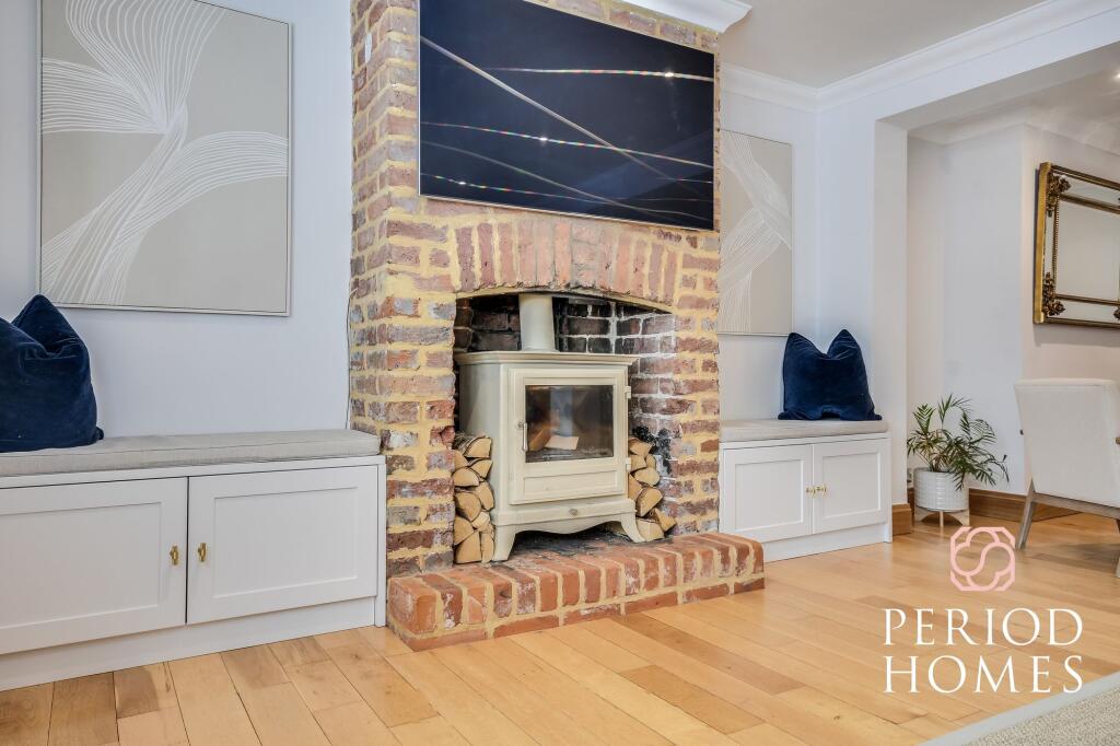 House in Brentwood, Essex - View 5