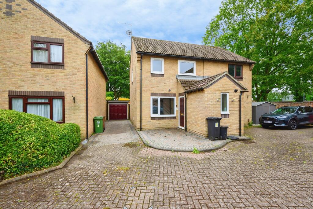 Main image of property: Ecton Lane, Portsmouth