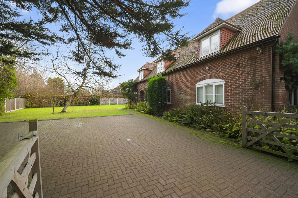 Main image of property: The Drove, Fordwich, CT2
