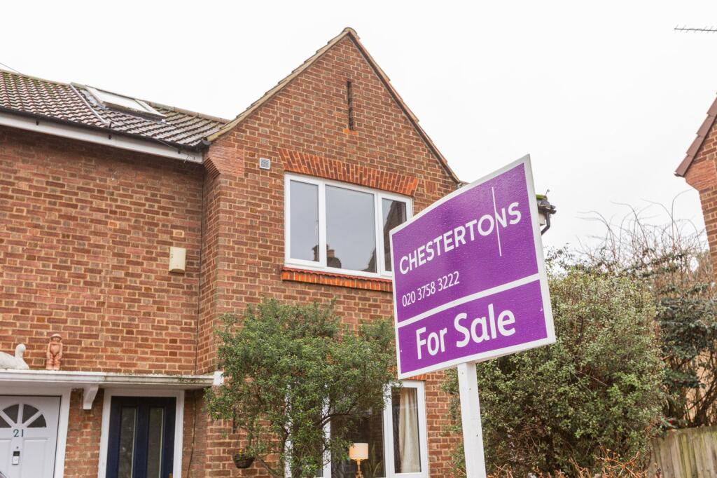 Main image of property: Lovell Road, 
Richmond, TW10