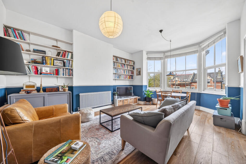 Main image of property: Norwood Road, Herne Hill, London, SE24
