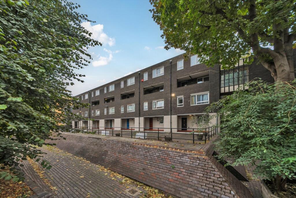 Main image of property: Rutley Close, London