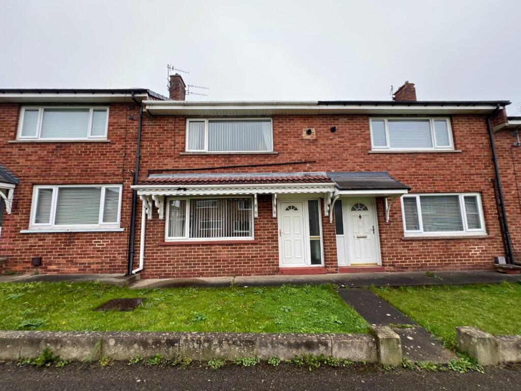 Main image of property: Langdale Walk, Bishop Auckland