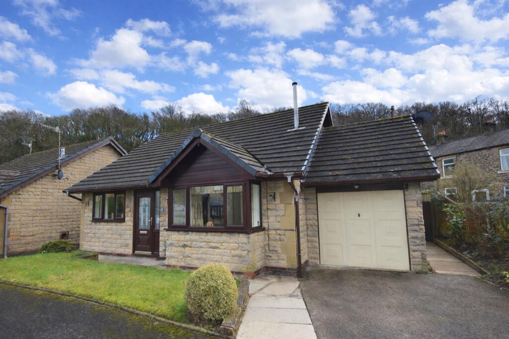 Main image of property: Woodbrook, Whaley Bridge, High Peak