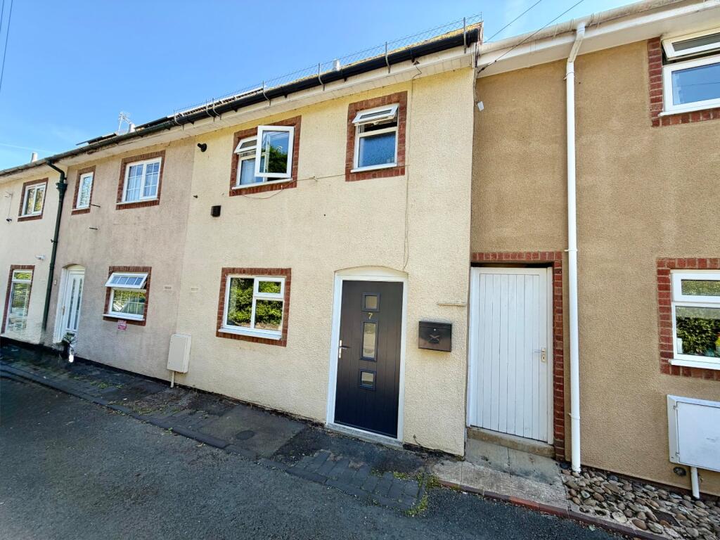 Main image of property: Owletts End, Evesham, Worcestershire, WR11