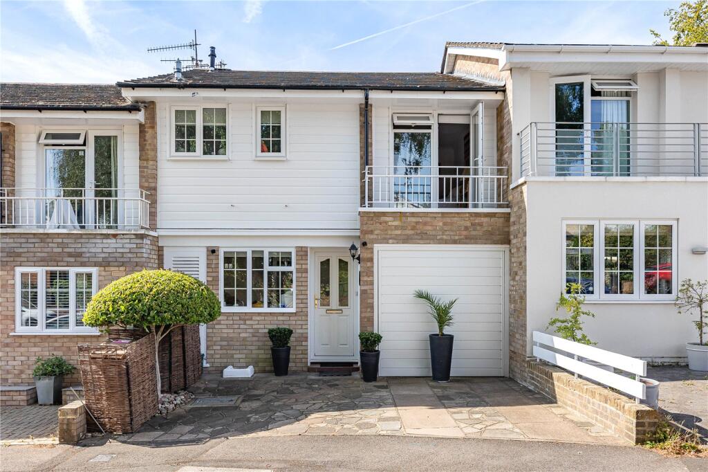 Main image of property: Milton Close, Henley-on-Thames, Oxfordshire, RG9