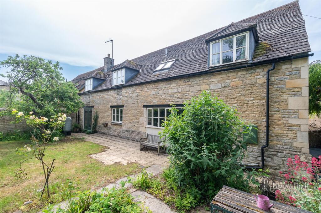 Main image of property: Wood Road, Kings Cliffe, Peterborough