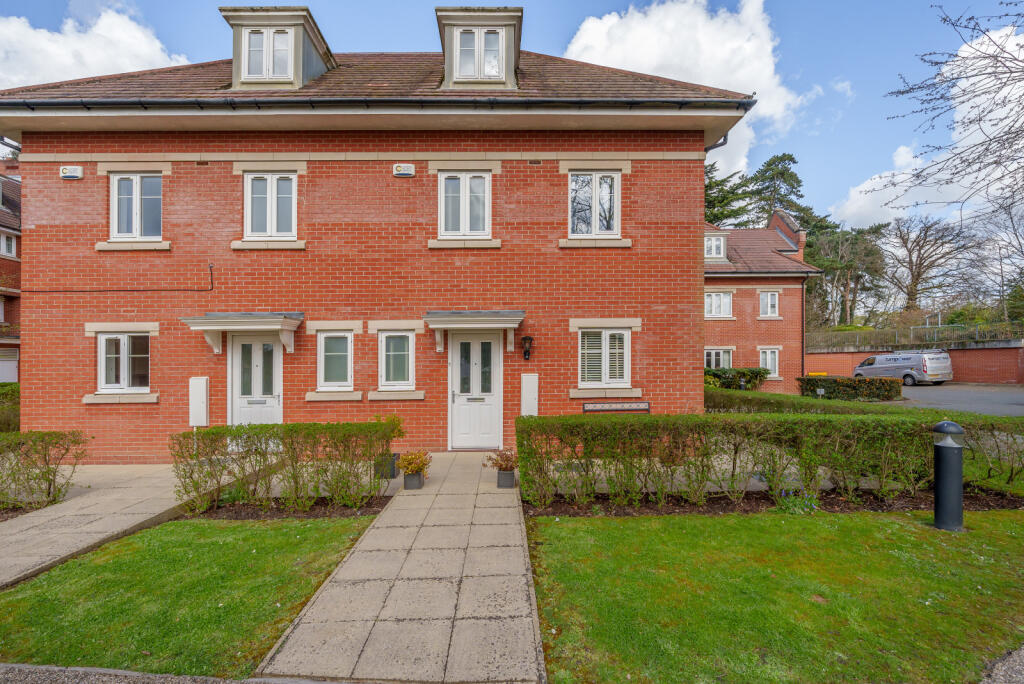 Main image of property: Sandy Lane, Woking, GU22