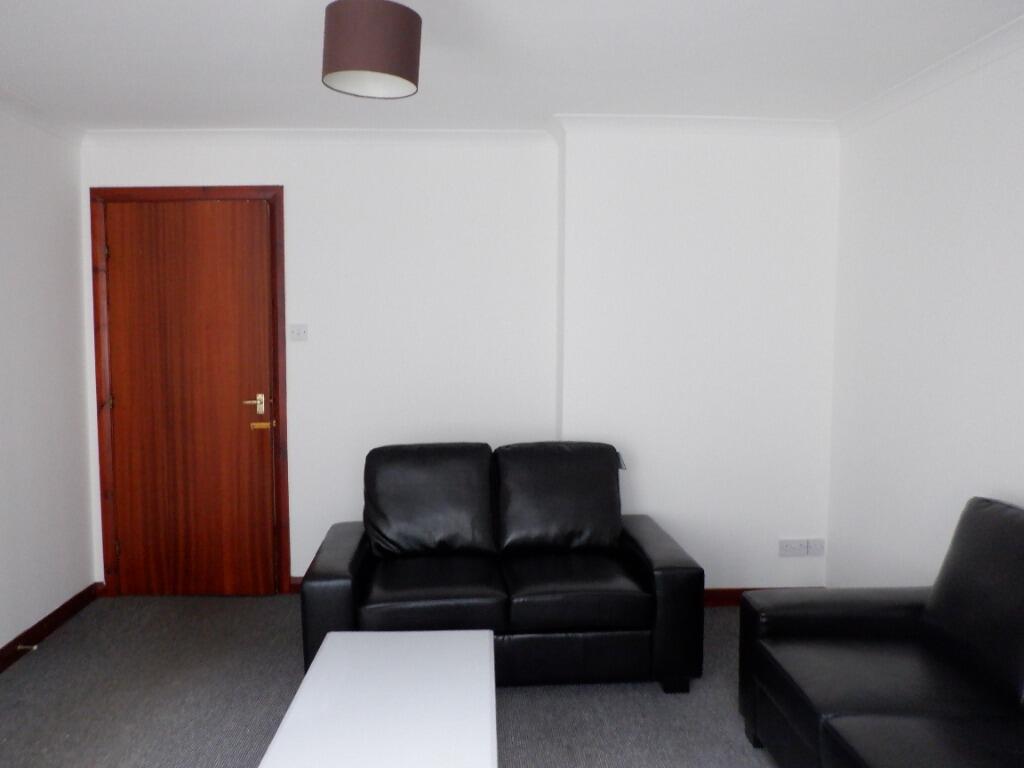 Apartment in Aberdeen - View 5