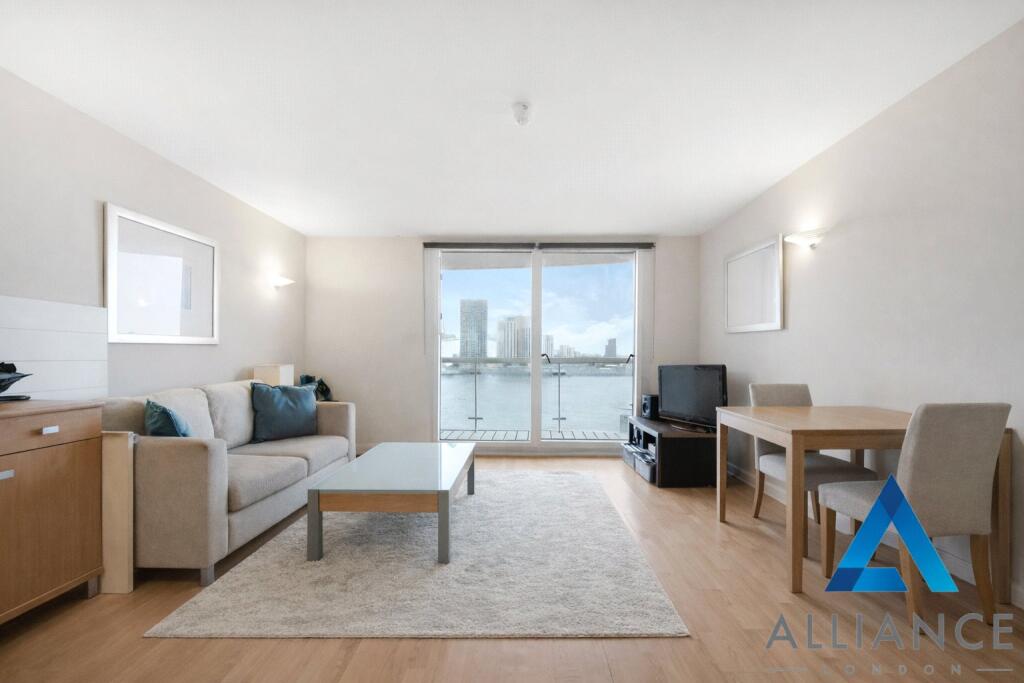 Main image of property: Blackwall Way, London, E14