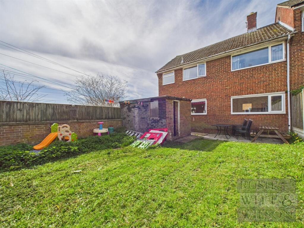 Malvern Way, Hastings photo 2