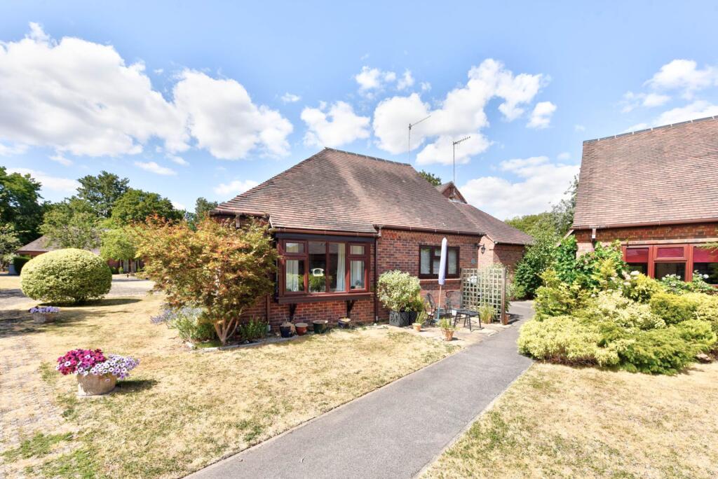 Main image of property: Bowling Court Fairmile, Henley-On-Thames
