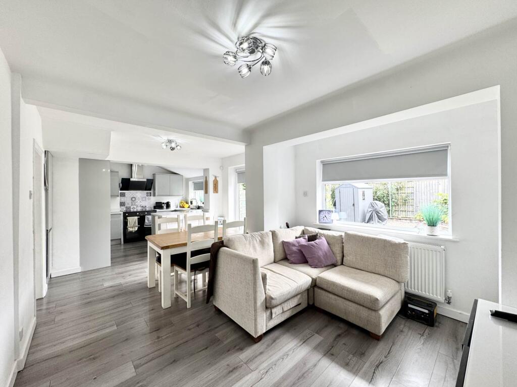 4-bed semi-detached on Carmelite Crescent, St Helens, £325,000
