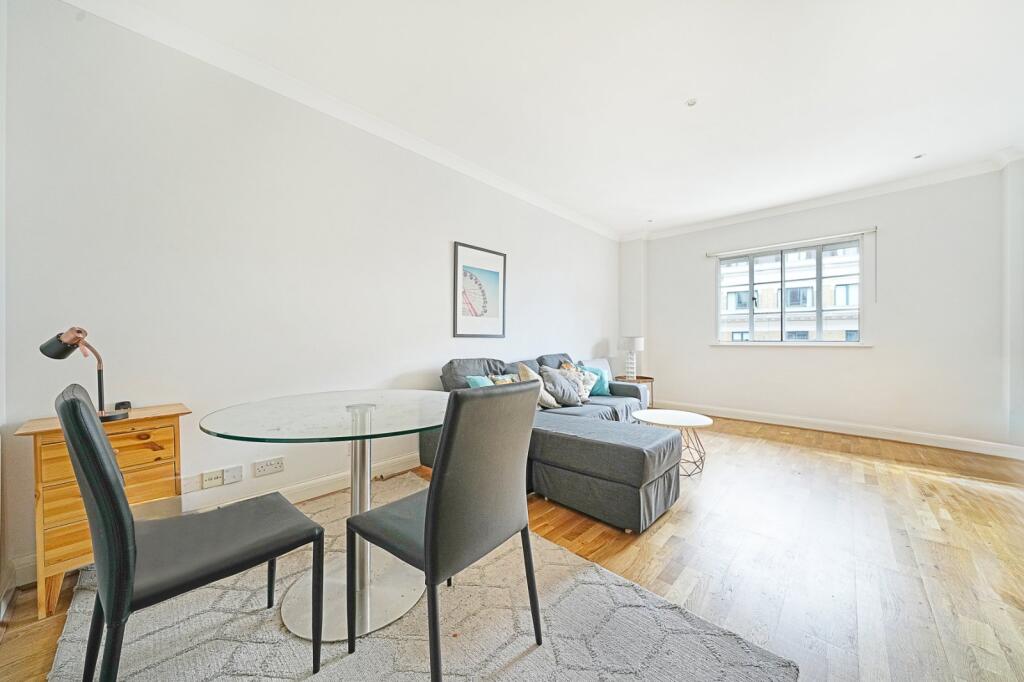 Main image of property: North Block, 
1d Belvedere Road, SE1