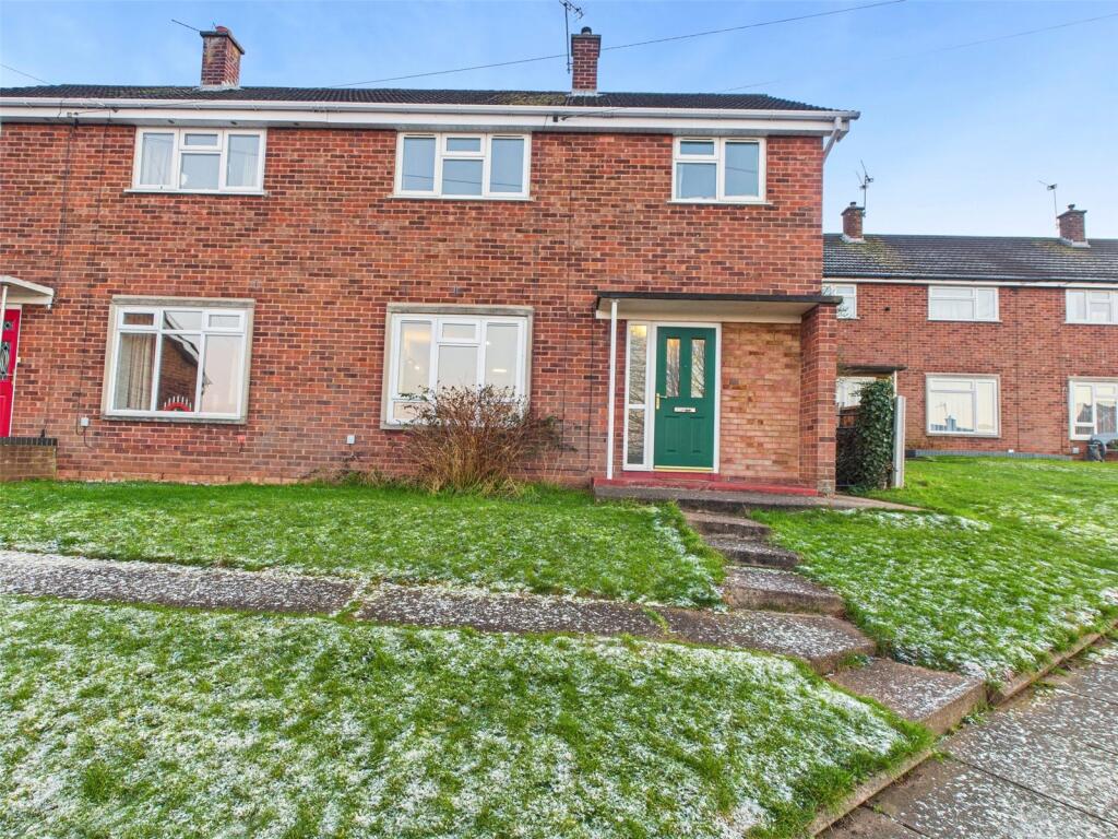 Main image of property: Troutbeck Drive, Worcester, Worcestershire, WR4