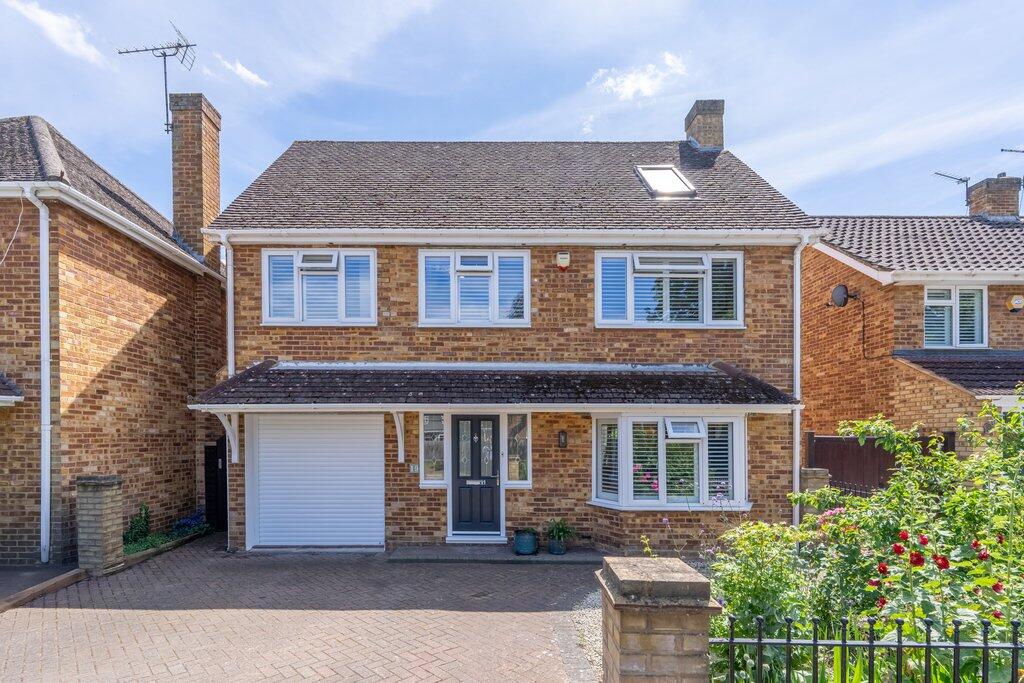 Main image of property: Bramwell Close, Sunbury-On-Thames, TW16 5PU