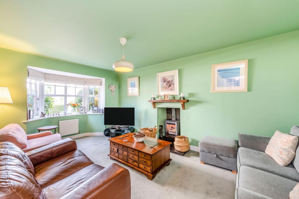 Granary Close, Milton Green, CH3 photo 3