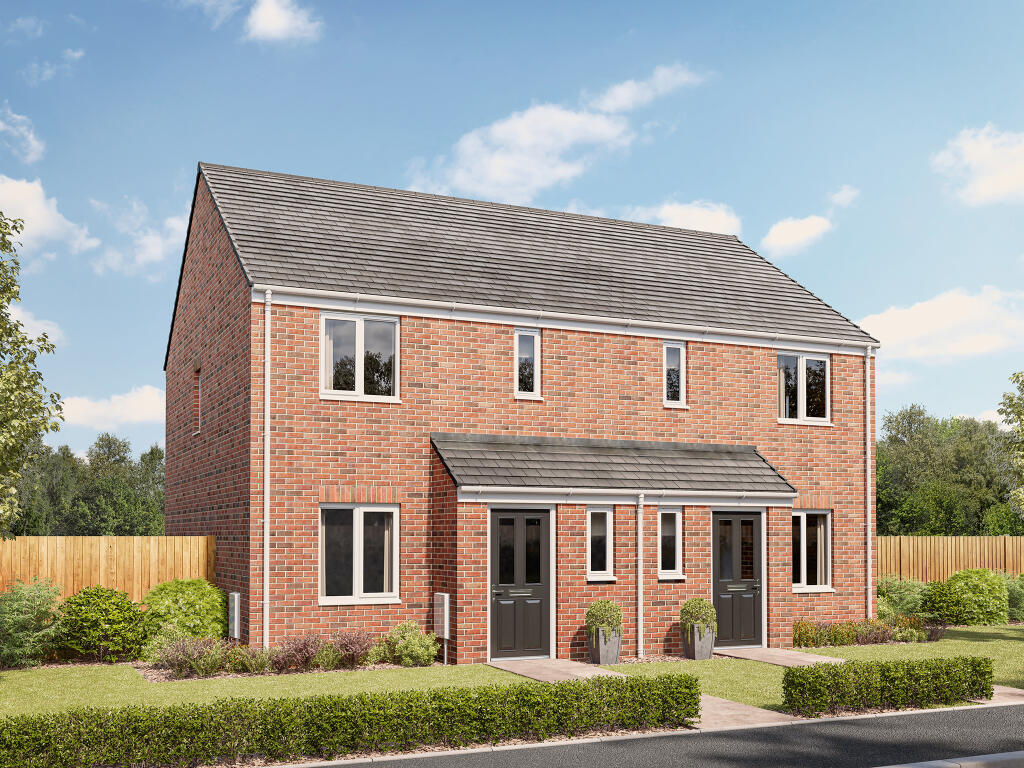 Main image of property: Staynor Hall
Staynor Link
Selby
YO8 8GE