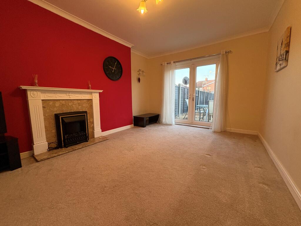 Main image of property: Doncaster Road, Armthorpe