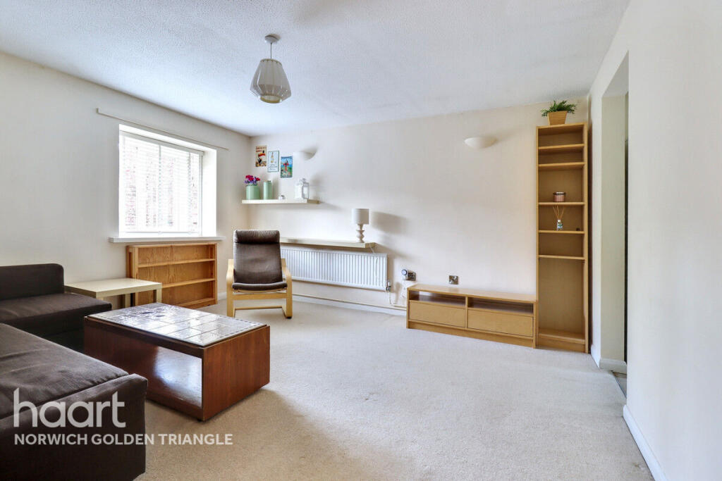 Main image of property: Mornington Road, Norwich