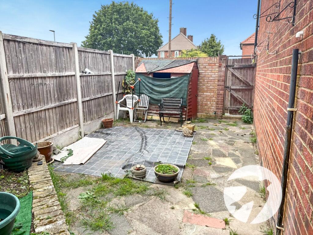 House in London - View 5