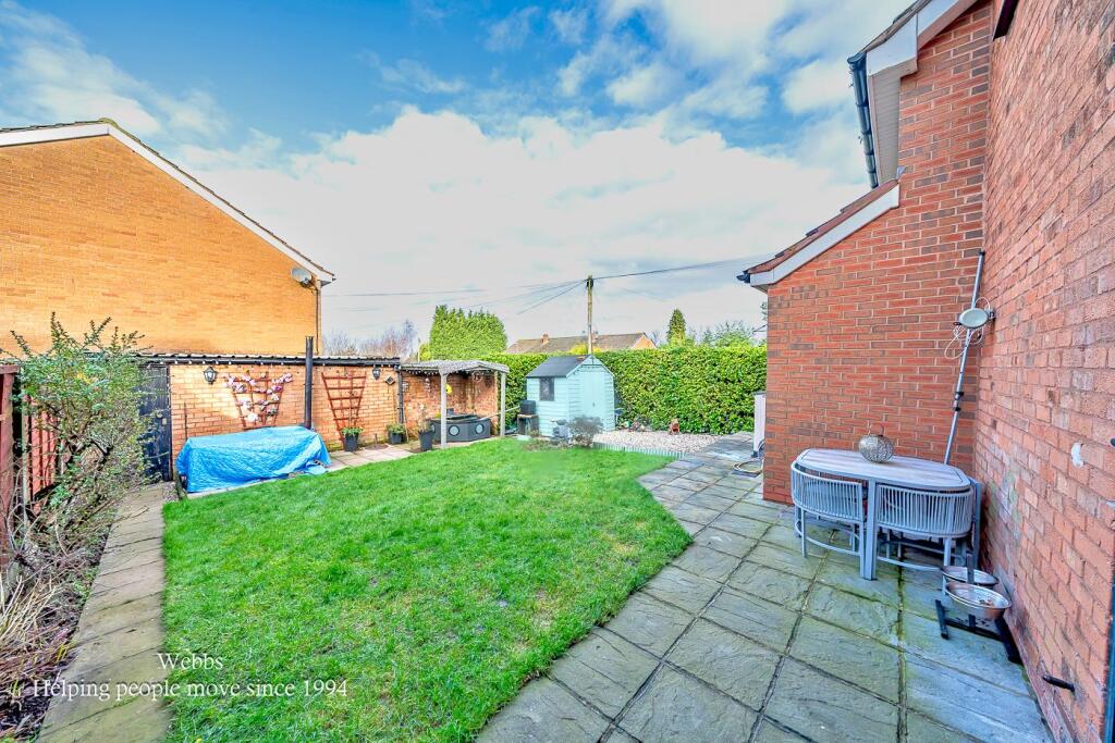 Additional image 4 of Amberley Way, Sutton Coldfield