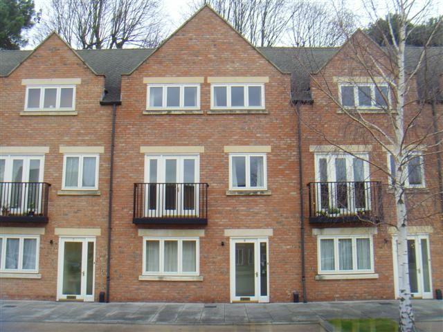 Main image of property: St. Marys Paddock,Wellingborough,NN8