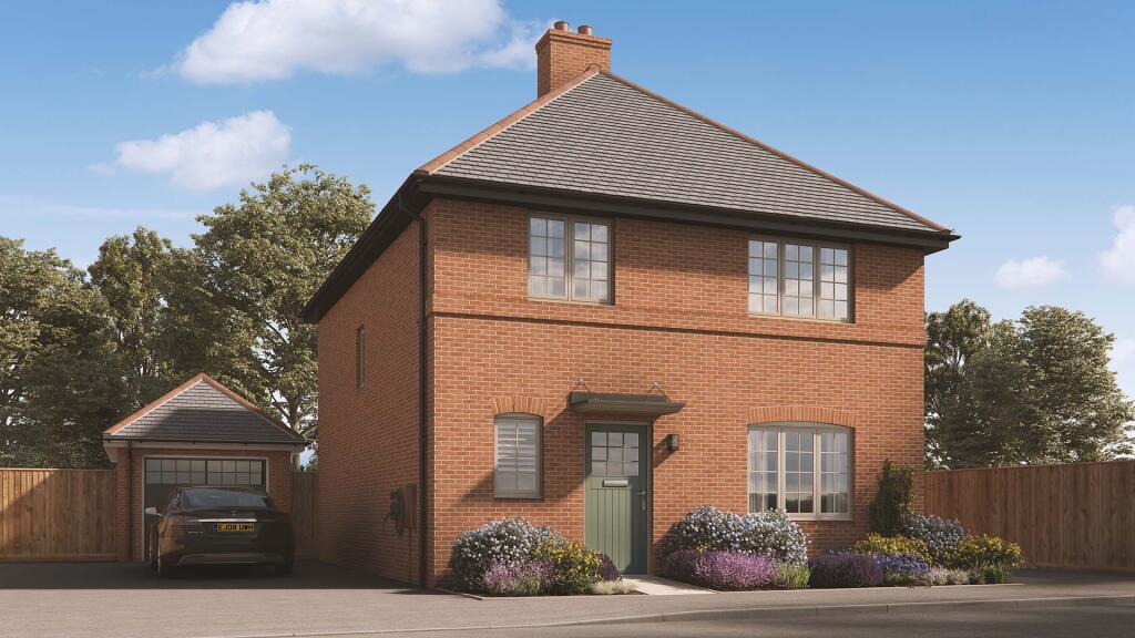 Main image of property: Colliery Road,
Creswell,
Derbyshire,
S80 4BX