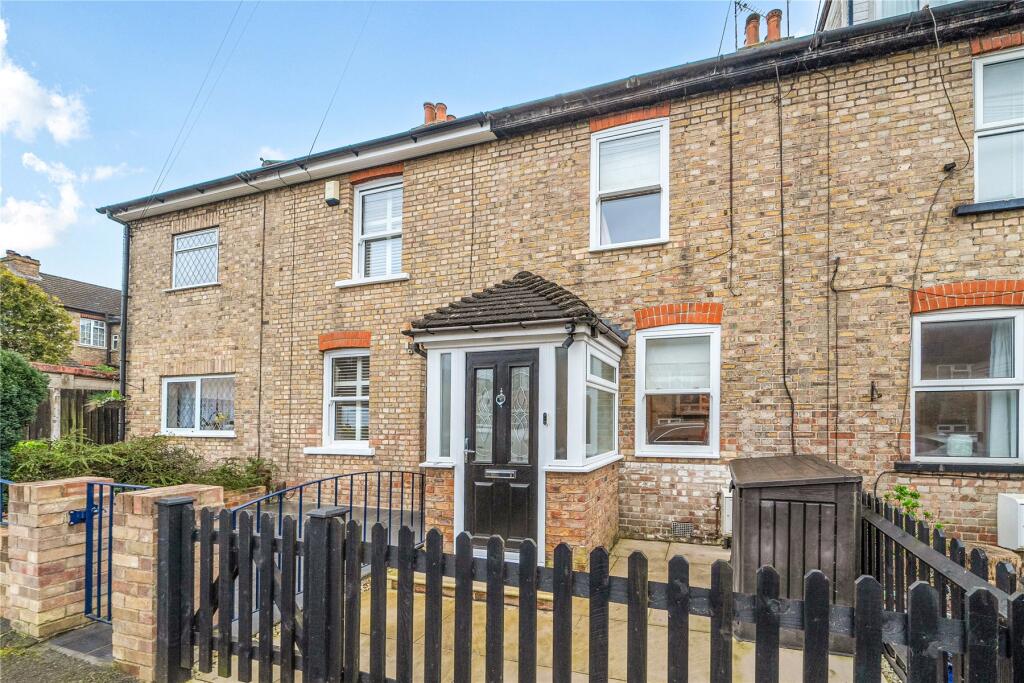 Main image of property: Pitt Road, Farnborough Village