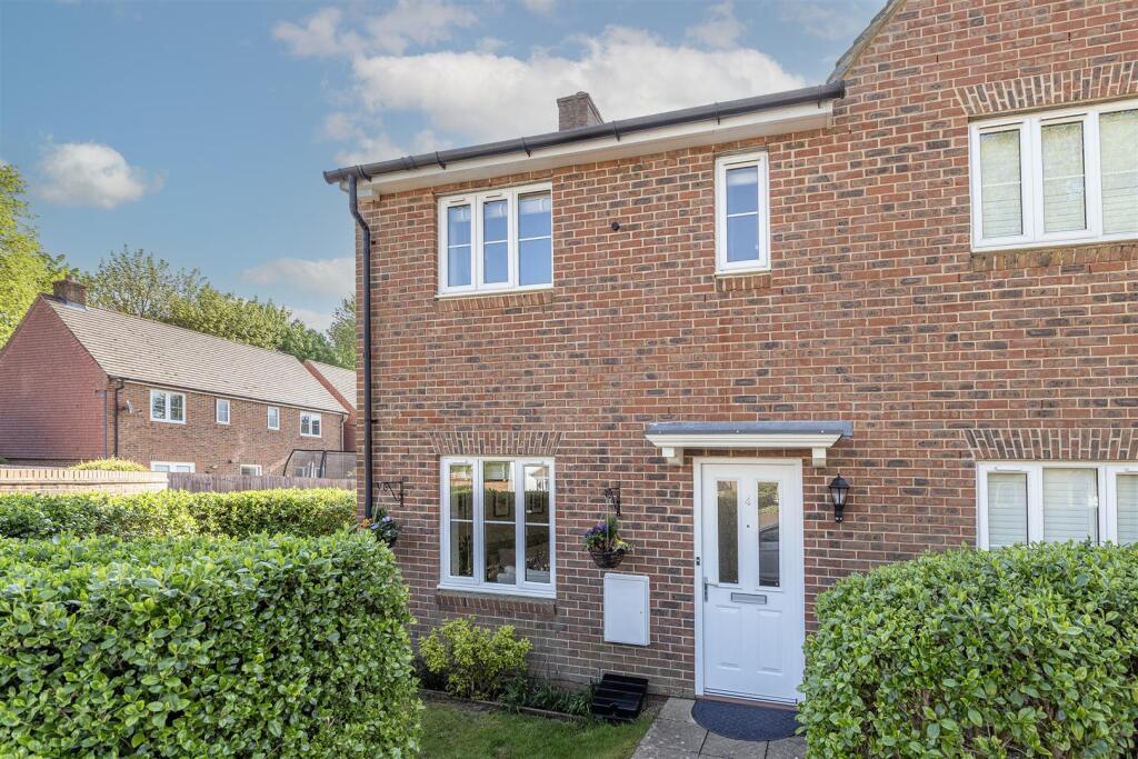 Main image of property: Old School Drive, Wheathampstead, St Albans