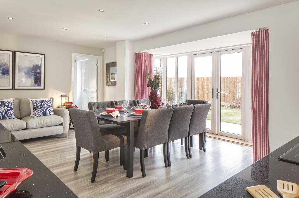 Main image of property: Llantrisant Road,
Cardiff,
CF5 6FP