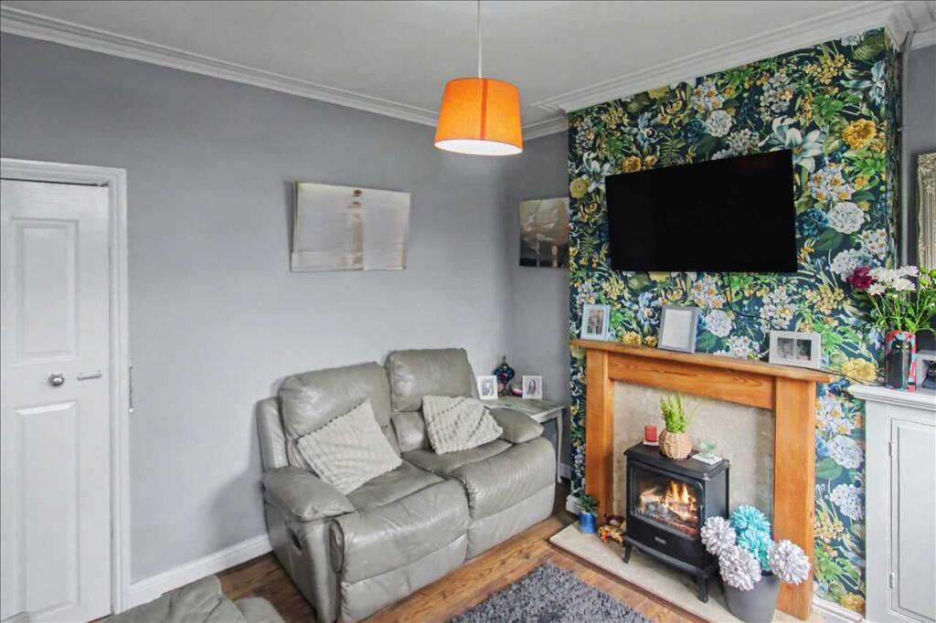 Upper Dunstead Road, Langley Mill, Nottingham - View 2