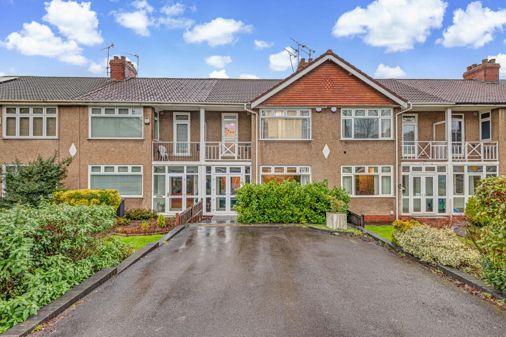 Main image of property: Callington Road, Brislington, Bristol