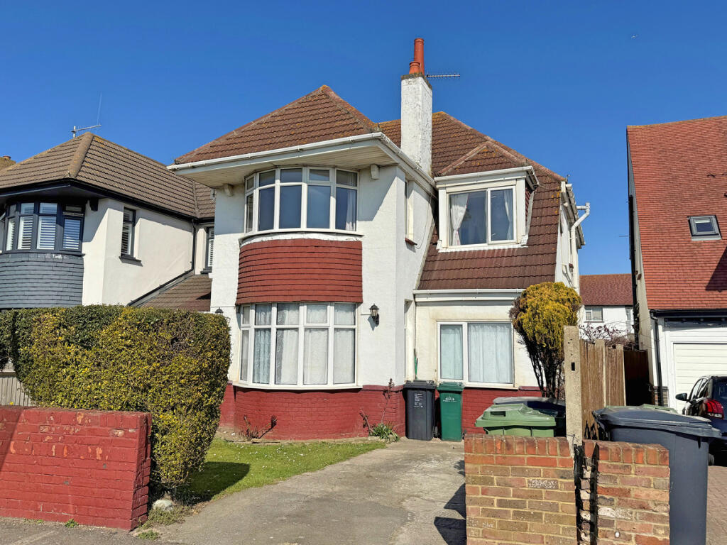 Main image of property: Kingsway, Hove