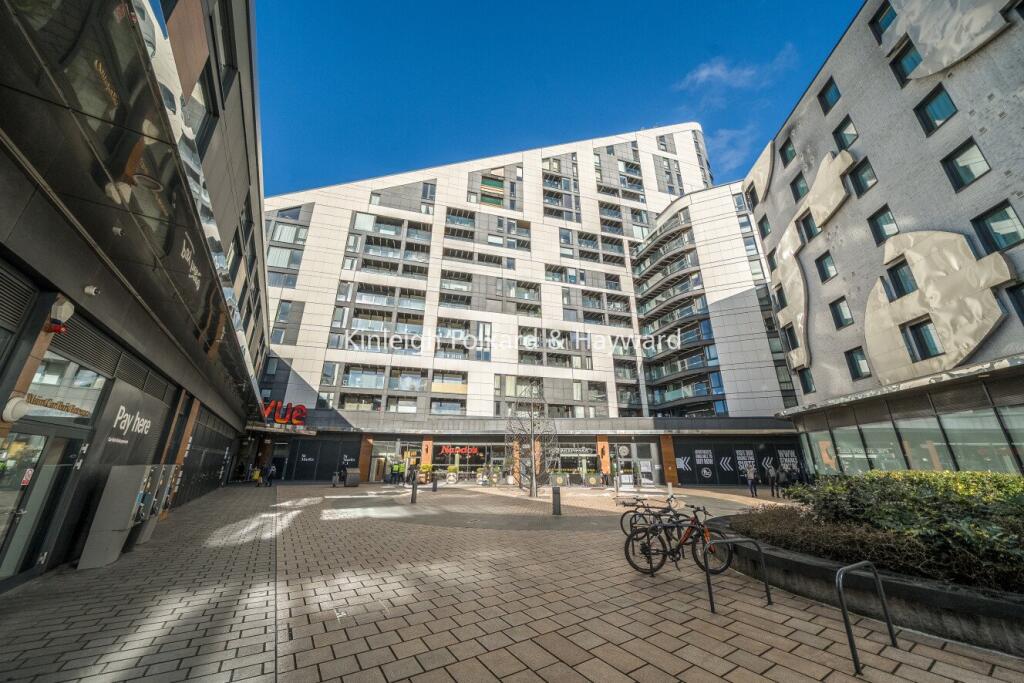 Main image of property: St. Marks Square, Bromley, BR2