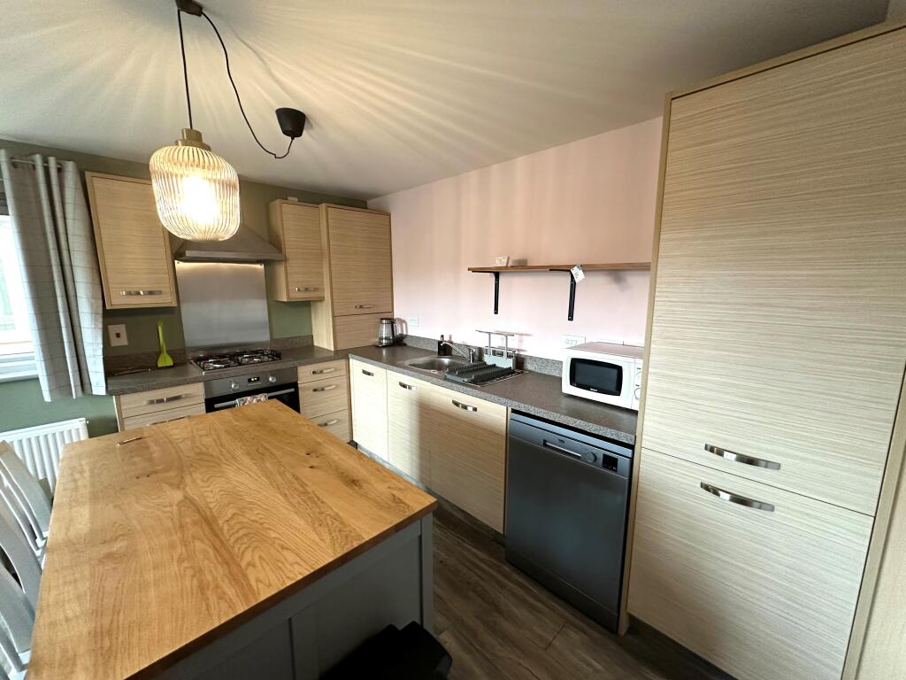 House in Falkirk - View 5