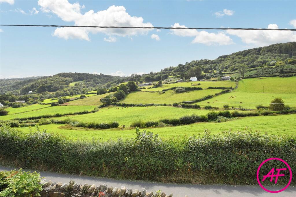 3-bed detached on Llanbedr Y Cennin, Conwy Valley, Conwy, LL32, £575,000