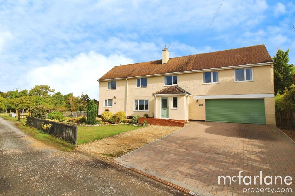 Main image of property: Uffcott, Swindon, SN4