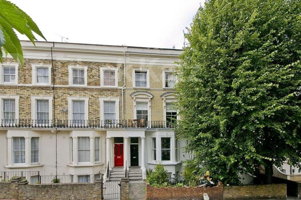 Main image of property: Marylands Road, Queens Park / Maida Vale W9